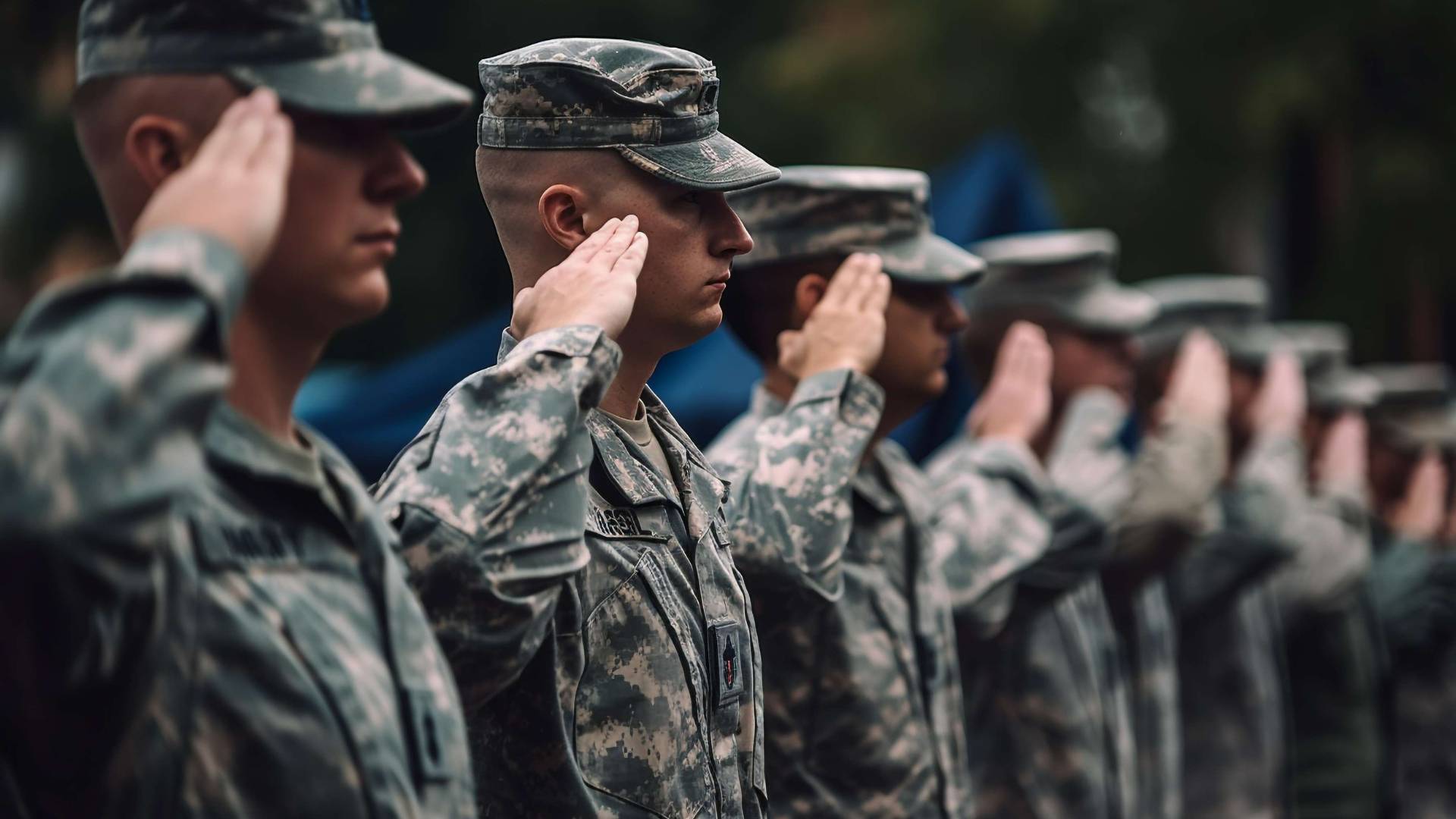 Frankton Group signsThe Armed Forces Covenant Frankton Group