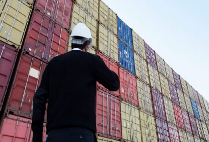 Manager- Guarding on site - Loading bays