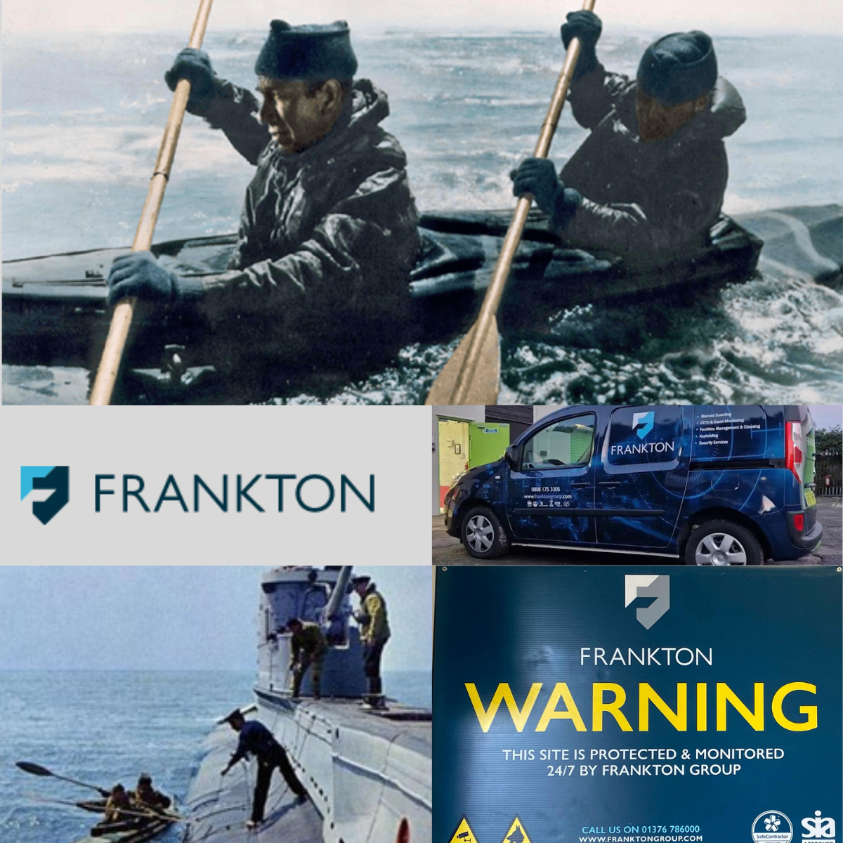 Operation Frankton