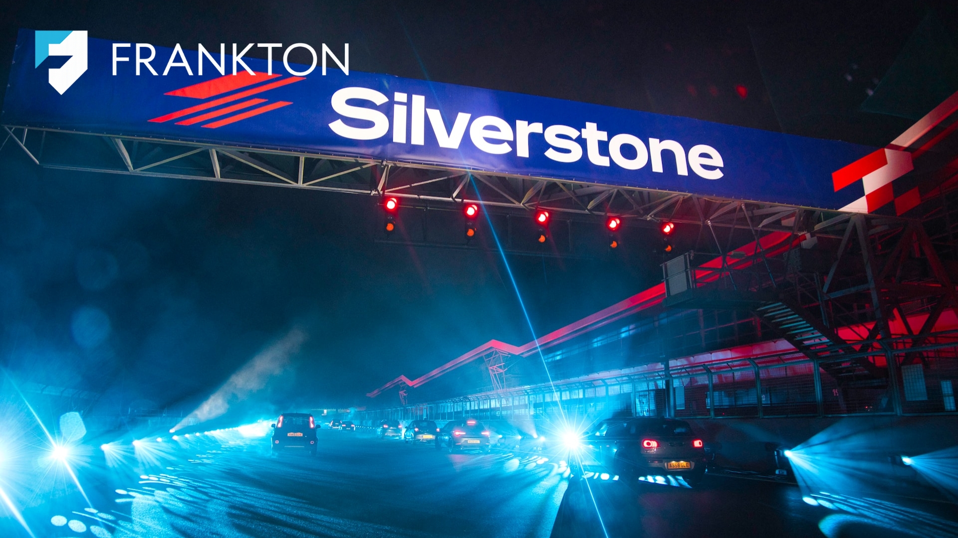 Close Protection for Fresh Air UK to Support Helipad Operations at Silverstone